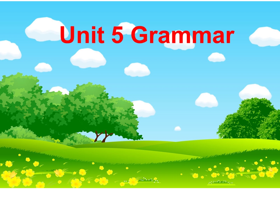 七年级英语上unit5grammar.ppt_第1页