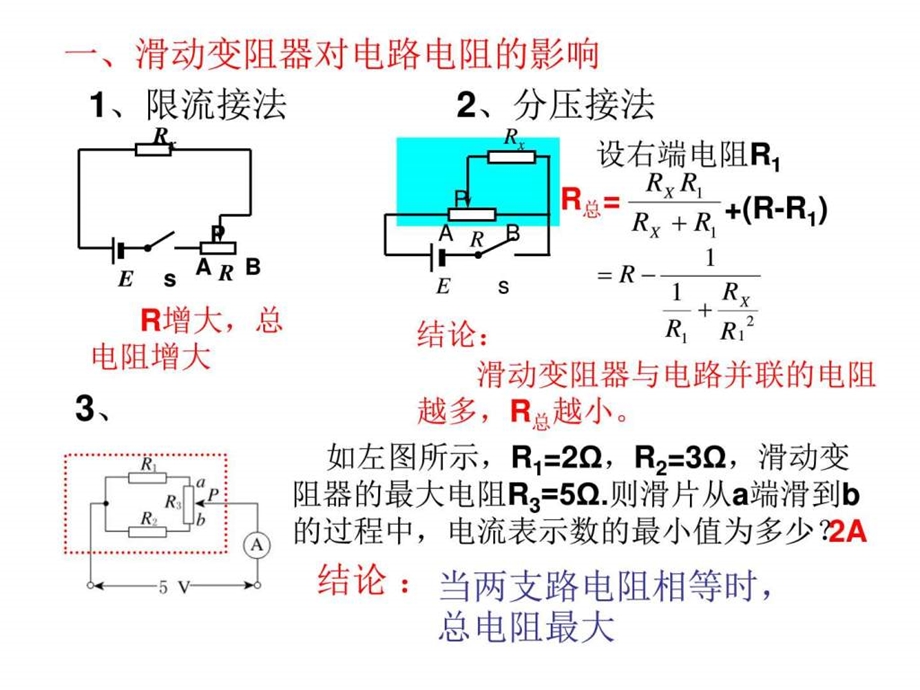 滑动变阻器的接法图文.ppt.ppt_第2页