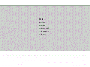 如何打造专属高端楼盘的室内建筑土木炭萍糭专业资料.ppt