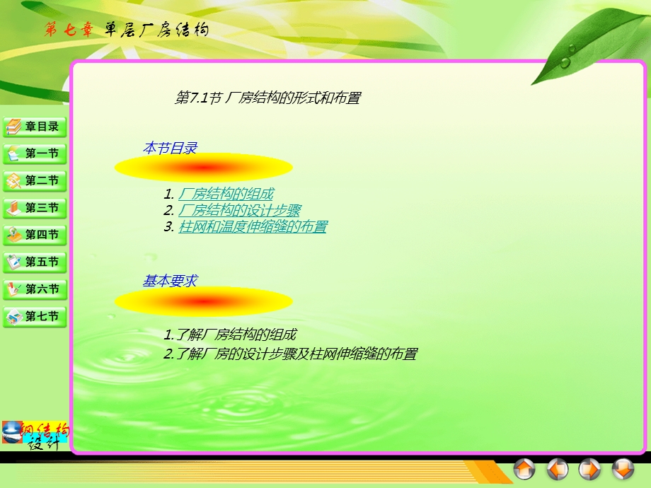 第7章 单层厂房结构【建筑资料】.ppt_第3页