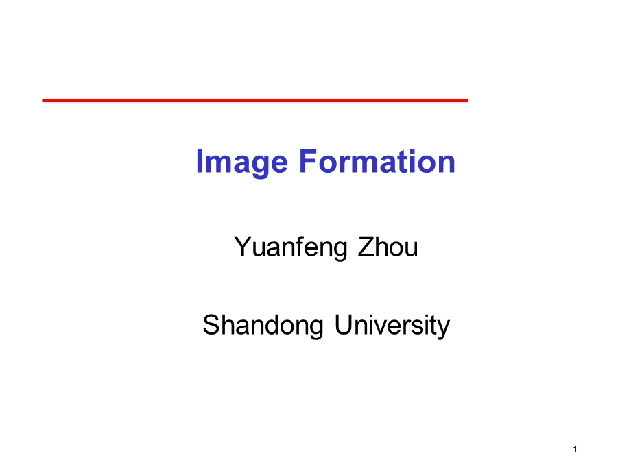 计算机图形学computergraphics课件2.ppt_第1页