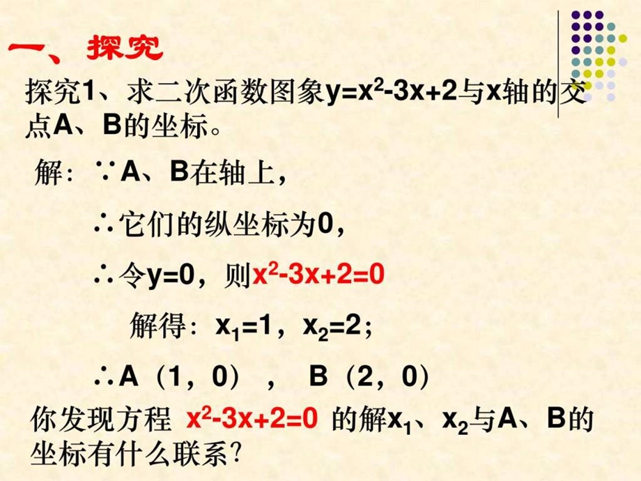 二次函数与x轴的关系图文.ppt.ppt_第2页