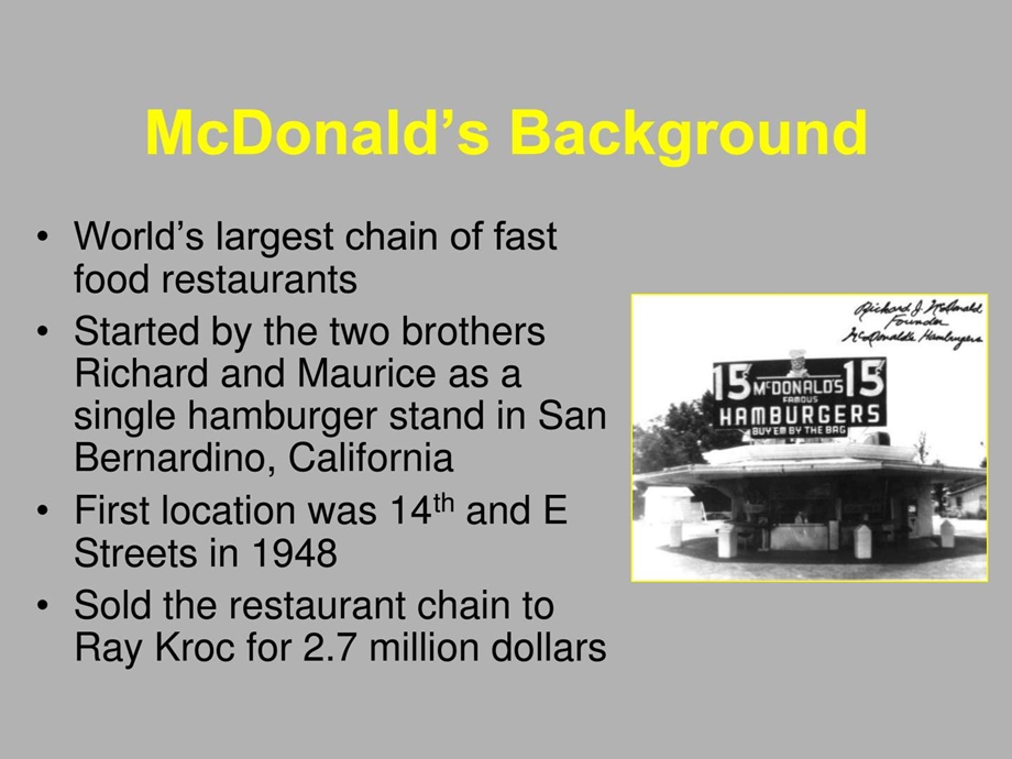 麦当劳McdonaldsFriesvs.WendysFries图文.ppt.ppt_第2页