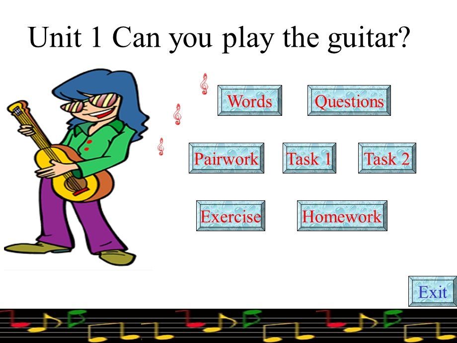 Unit1_Can_you_play__the_guitar_课件.ppt_第1页