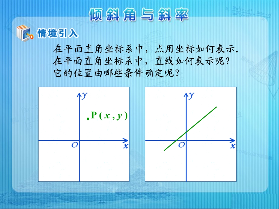 《倾斜角与斜率》参考课件1.ppt_第2页