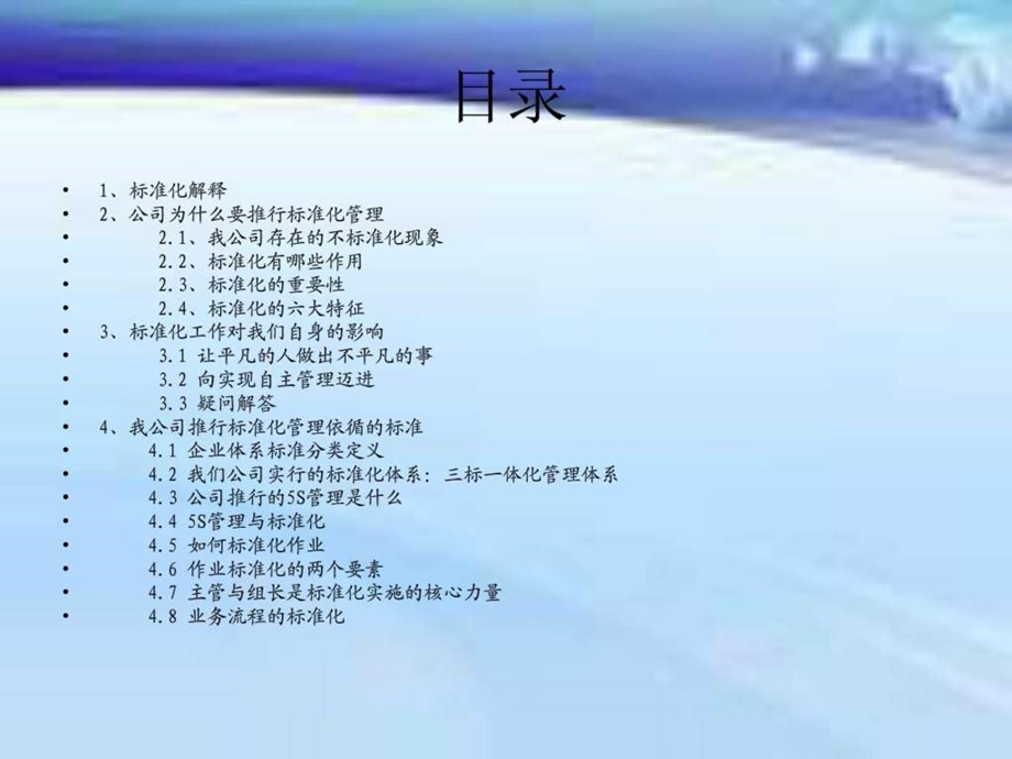 公司执行标准化管理的意义.ppt_第2页