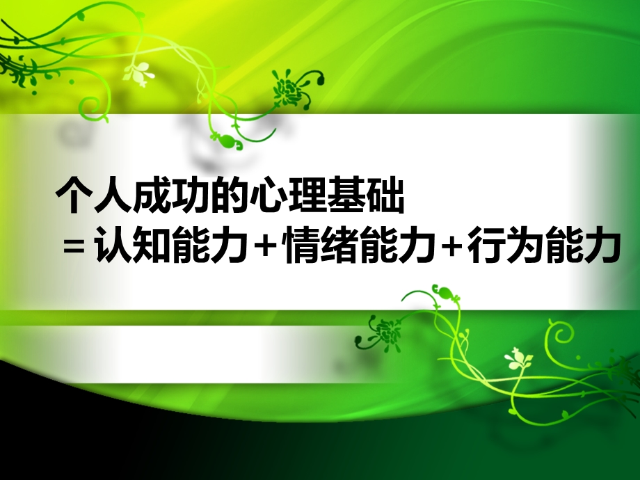 初中学生语文学习心理分析.ppt_第2页