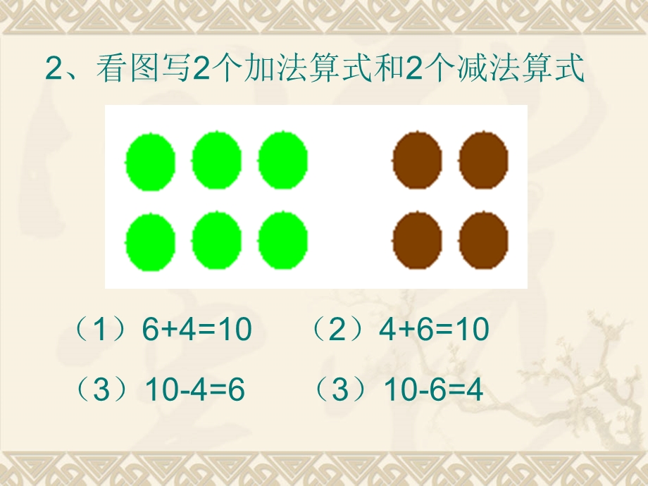 人教版小学数学一年级上册第六单元《11-20各数的认识》第三课时.ppt_第3页