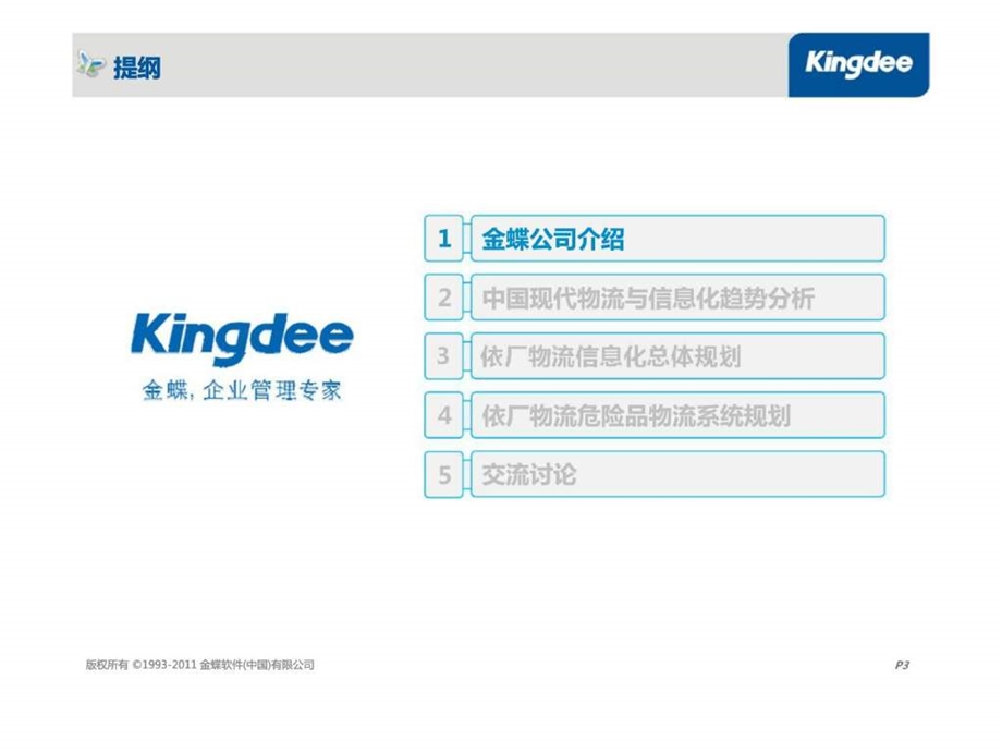 山东依厂物流有限公司信息化建设建议方案.ppt_第3页