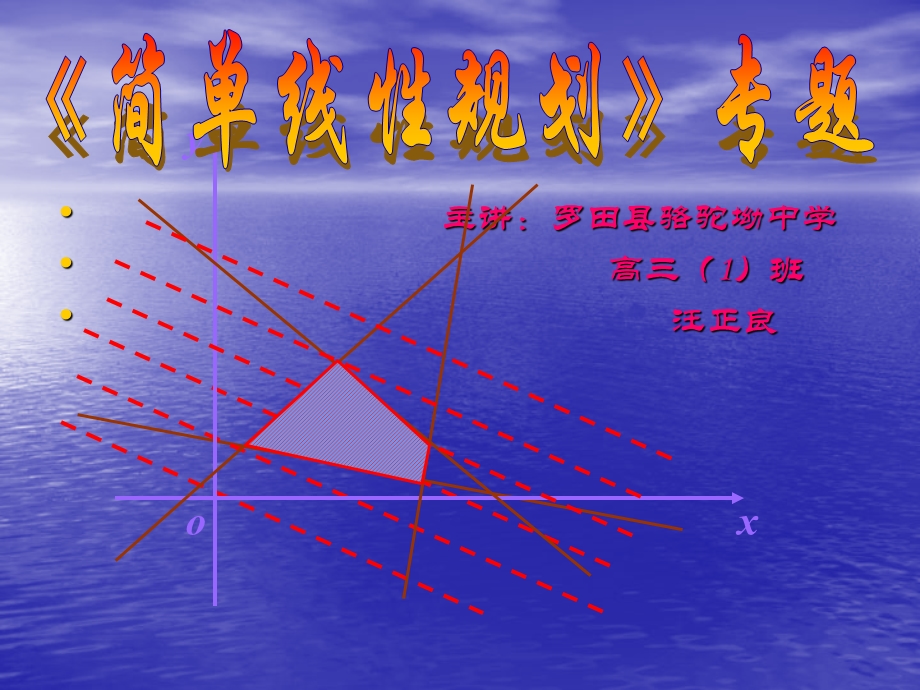 《简单的线性规划》专题.ppt_第2页