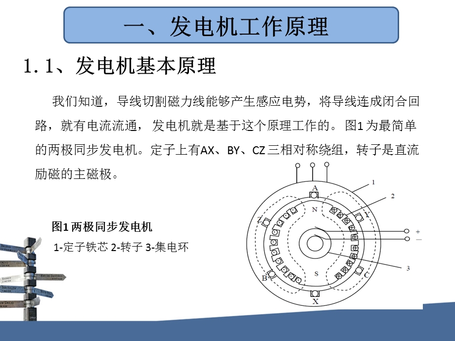 发电机本体及励磁系统简介.pptx_第3页