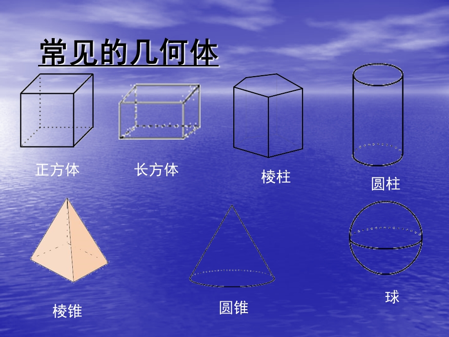 一节生活中的立体图形(2).ppt_第2页