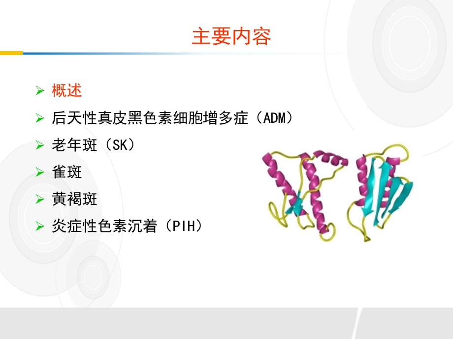 色斑的治疗ppt课件.ppt_第2页