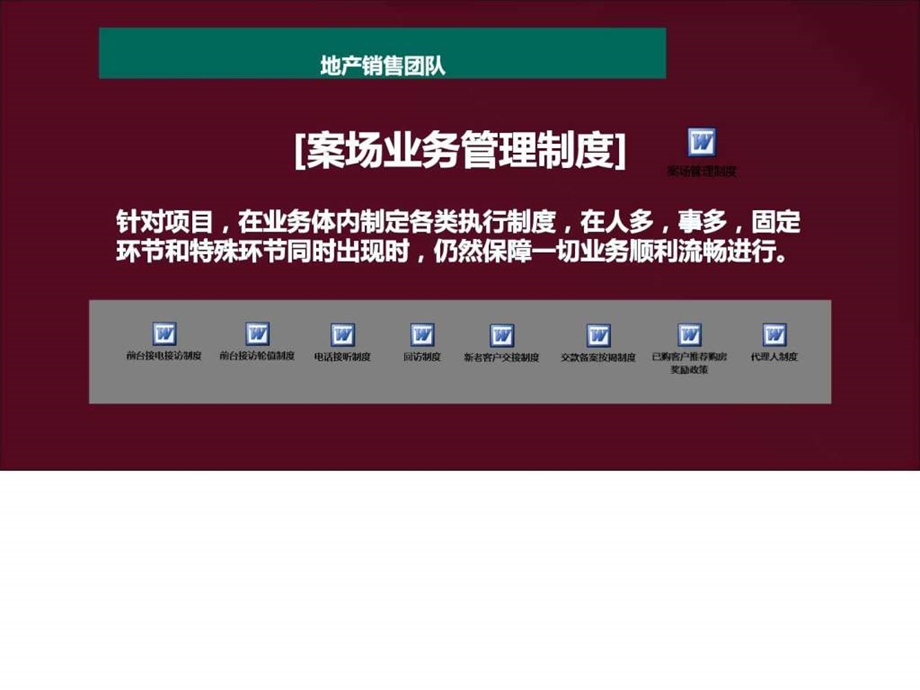 ...房地产商业地产购物广场市场调查营销策划销售推广招..._第2页