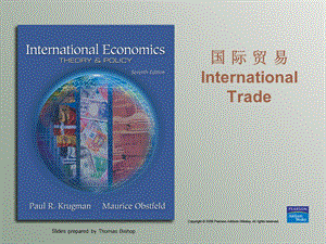 大学课件国际贸易InternationalTrade英文课件.ppt