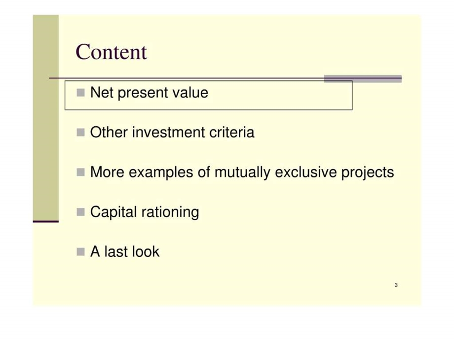 英文版公司理财课件chapter7.ppt_第3页