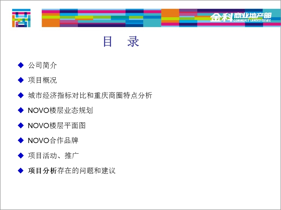 重庆NOVO百货商业调查报告.ppt_第2页