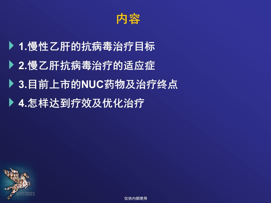 NUC对慢性乙型肝炎的治疗.ppt_第2页