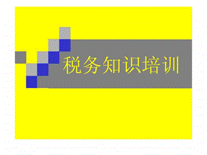 税务知识培训2131641149.ppt.ppt