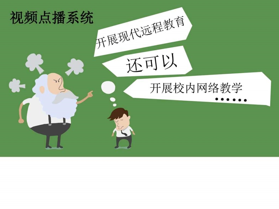 视频点播系统的教育应用微课.ppt.ppt_第3页