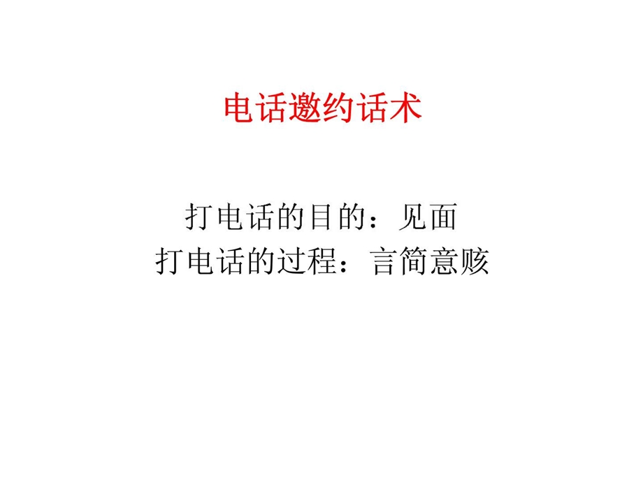 掌握好3P话术轻松记.ppt_第3页