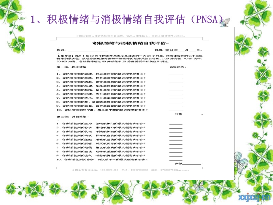 刘义林博士综合积极情绪疗法11.ppt_第3页