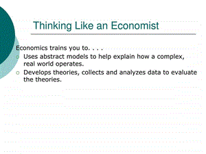 经济学原理课件英文2.ppt.ppt