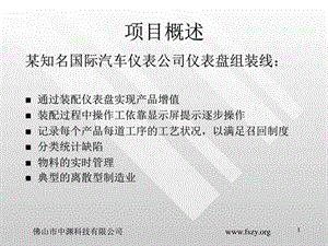 mes精益制造系统学习资料.ppt