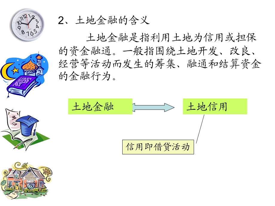 土地经济学第十一章土地金融.ppt_第2页