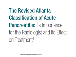 急性胰腺炎亚特兰大分类标准修订.ppt