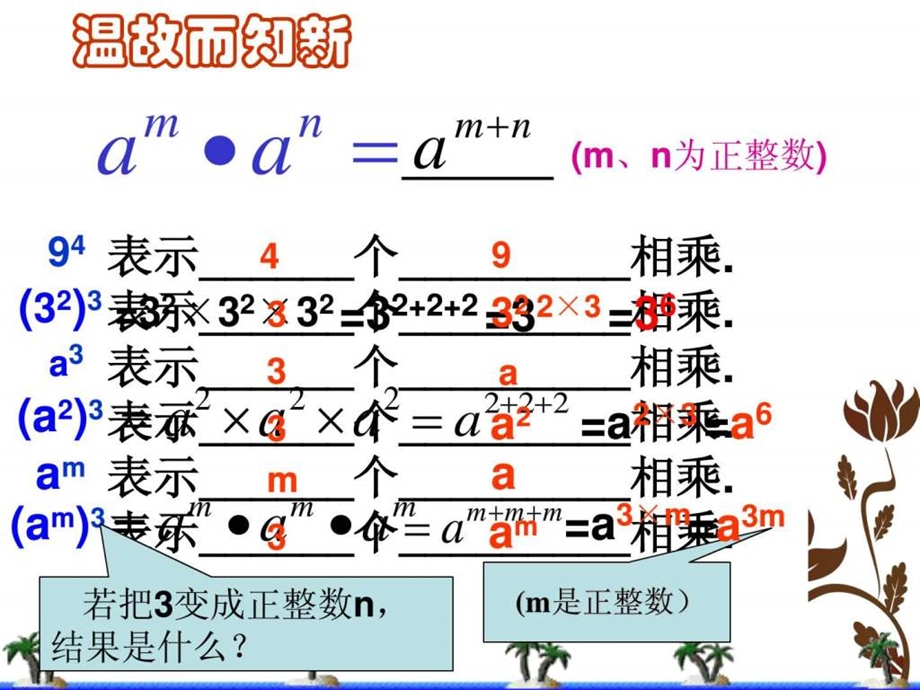 幂的乘方参赛精品.ppt_第3页