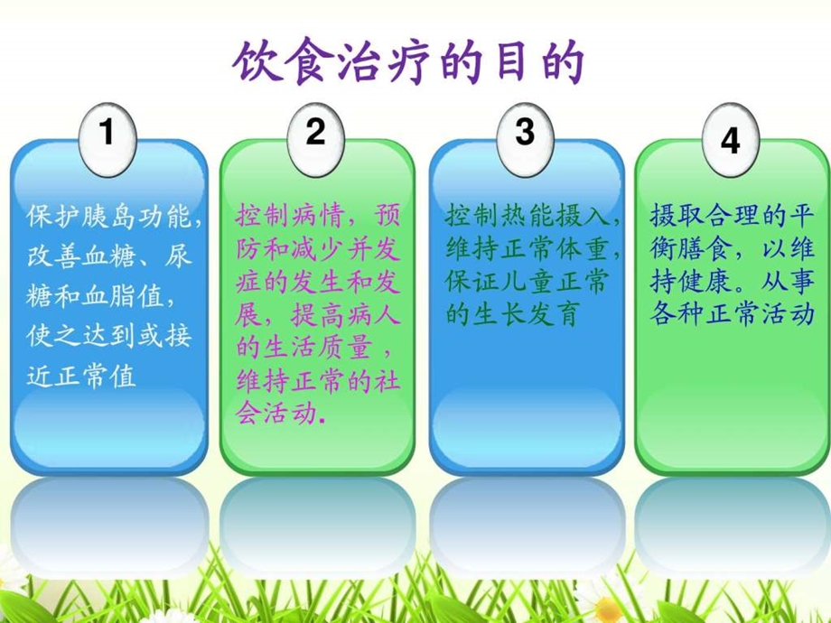 糖尿病饮食治疗PPT课件图文.ppt.ppt_第2页