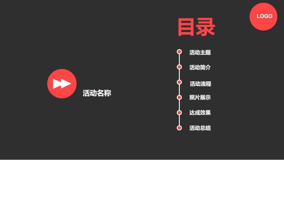 活动策划报告总结PPT模板.ppt.ppt_第2页