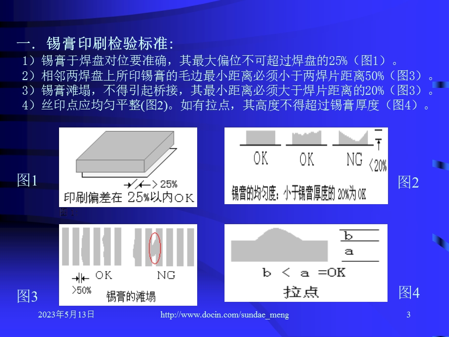 企业SMT基板检验标准.ppt_第3页