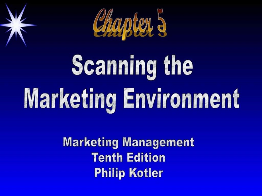 科特勒营销管理MarketingManagement05.ppt.ppt_第1页