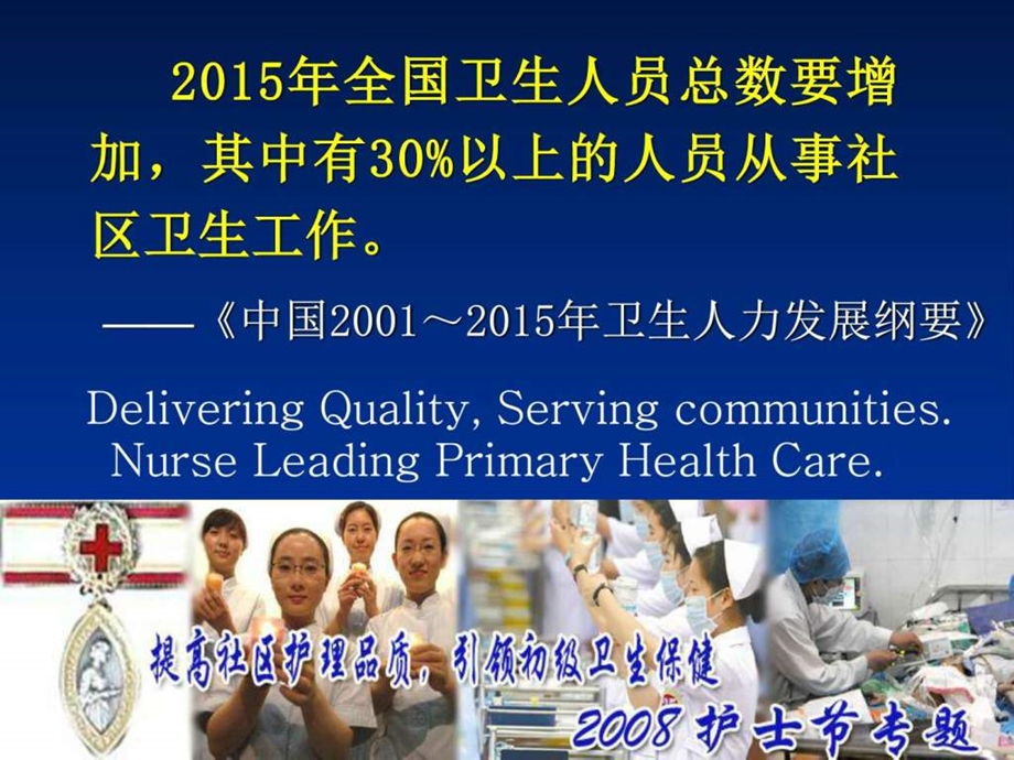 社区护理概论图文.ppt_第2页