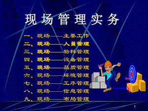 现场管理实务ppt图文.ppt.ppt