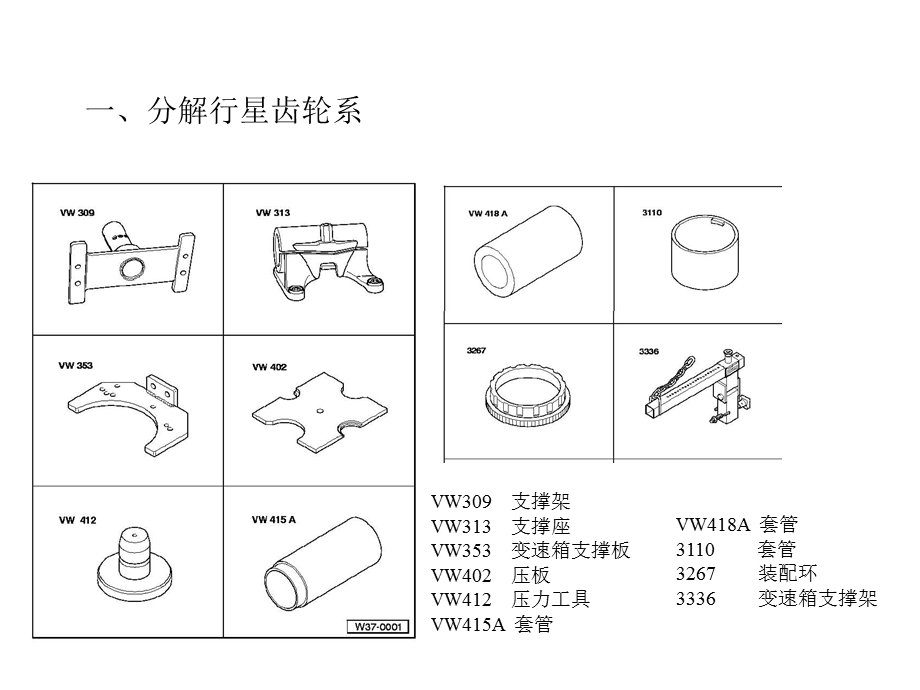 自动变速器轮系分解与组装.ppt_第2页