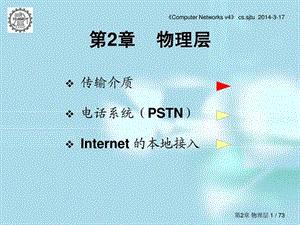 计算机网络课件第二章.ppt