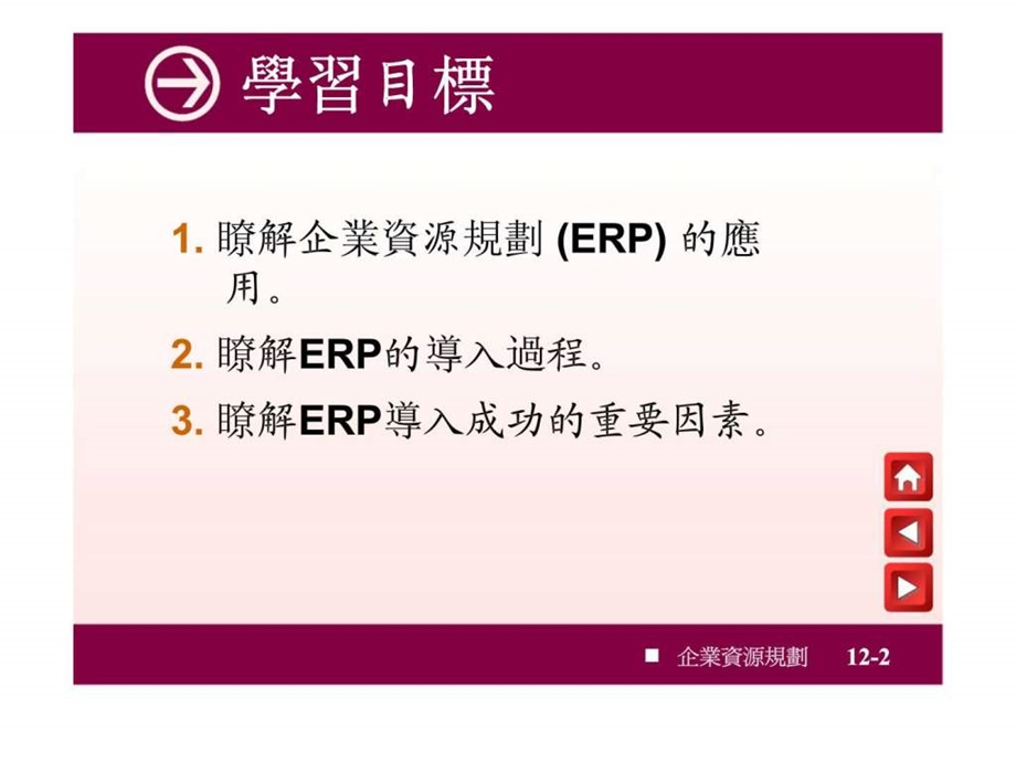 企业资源规划个案分析.ppt_第2页