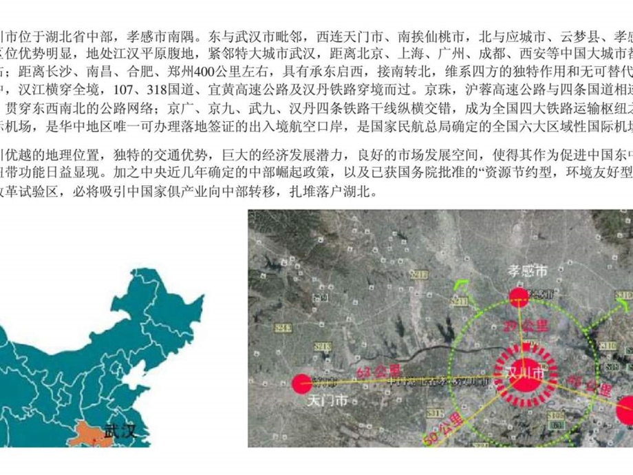 欧亚达汉川家居产业园一期建筑设计方案.ppt_第2页