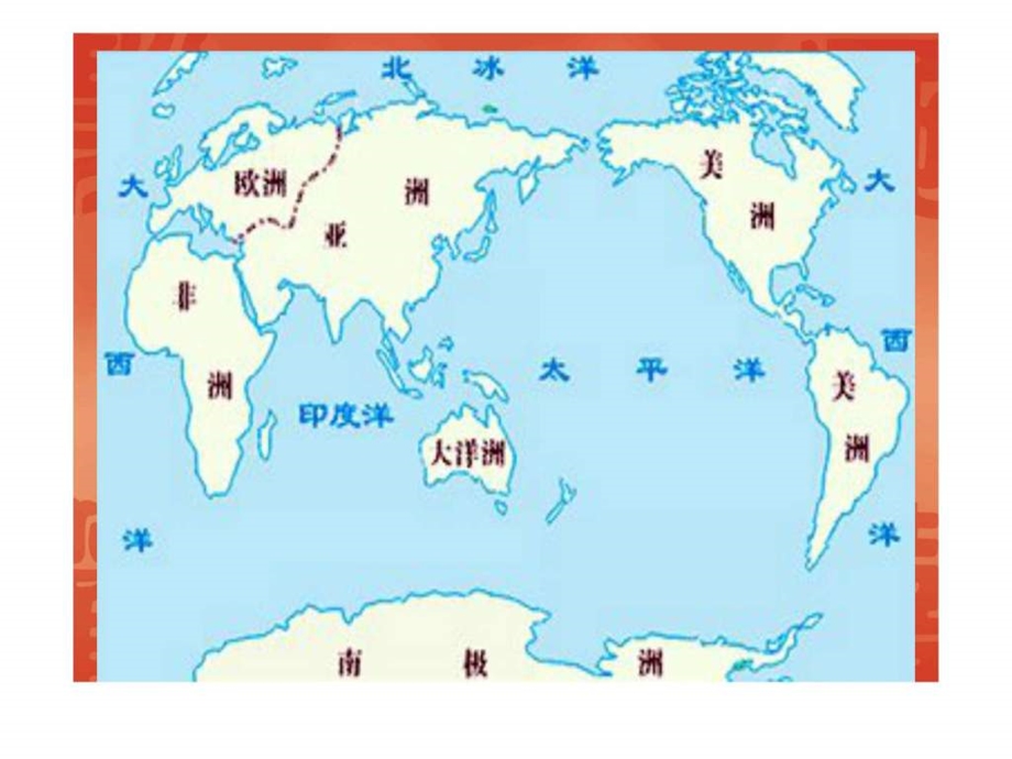 8世界地图引出的发现1507913618.ppt_第2页