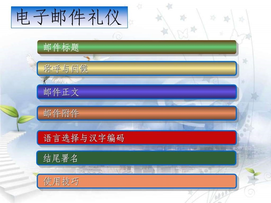 电子邮件礼仪培训材料0203.ppt_第3页