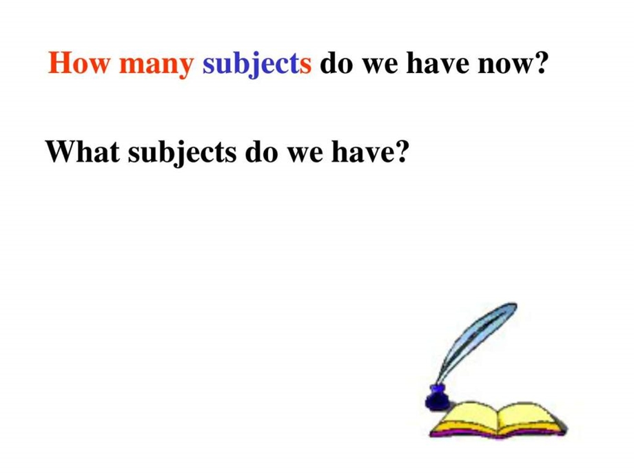 Unit9myfavoritesubjectisscienceperiod1课件ppt.ppt.ppt_第2页