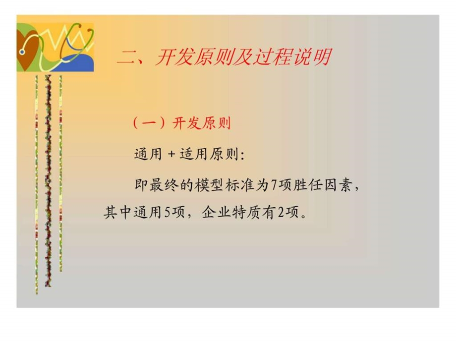 人力资源专员胜任素质模型交流.ppt_第3页