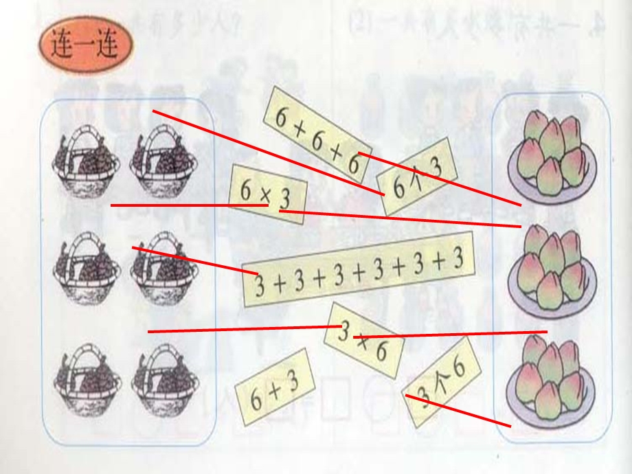 动物聚会（二年数学上）.ppt_第3页