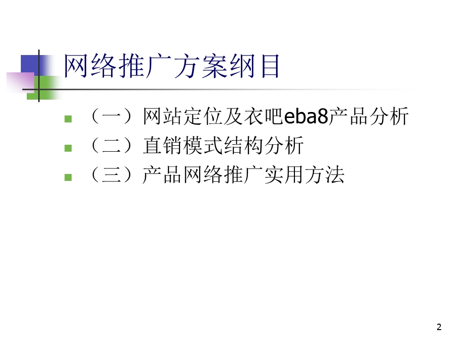 网络推广策划方案.ppt_第2页