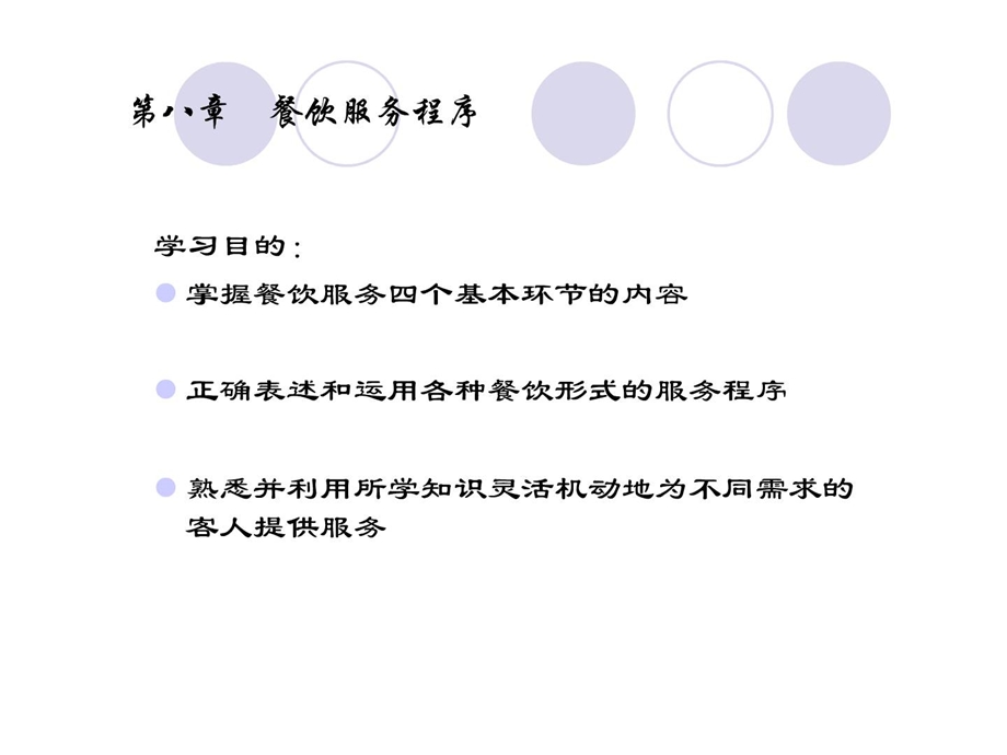 餐饮服务四川烹饪高等专科学校832.ppt_第1页