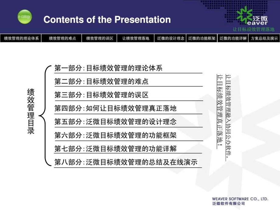 某软件公司目标绩效管理设计全案.ppt.ppt.ppt_第2页