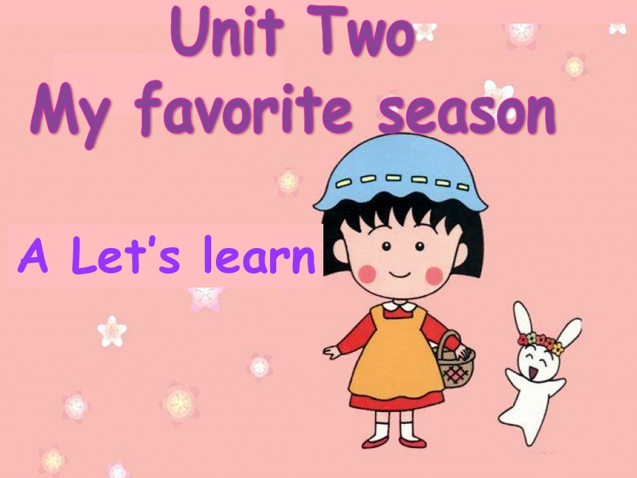 PEP__五年级下册unit2__A_let‘s_learn课件.ppt_第1页